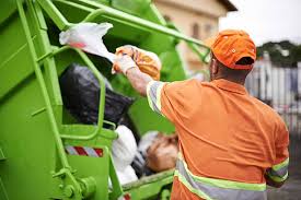 Junk Removal for Events in Lake City, GA