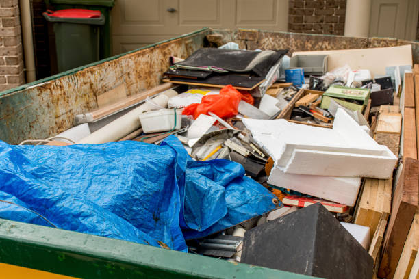 Best Property Management Cleanouts  in Lake City, GA