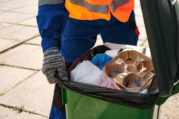 Best Yard Waste Removal  in Lake City, GA
