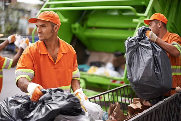 Best Scrap Metal Removal  in Lake City, GA