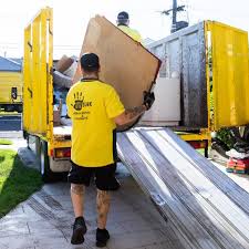 Best Commercial Junk Removal  in Lake City, GA
